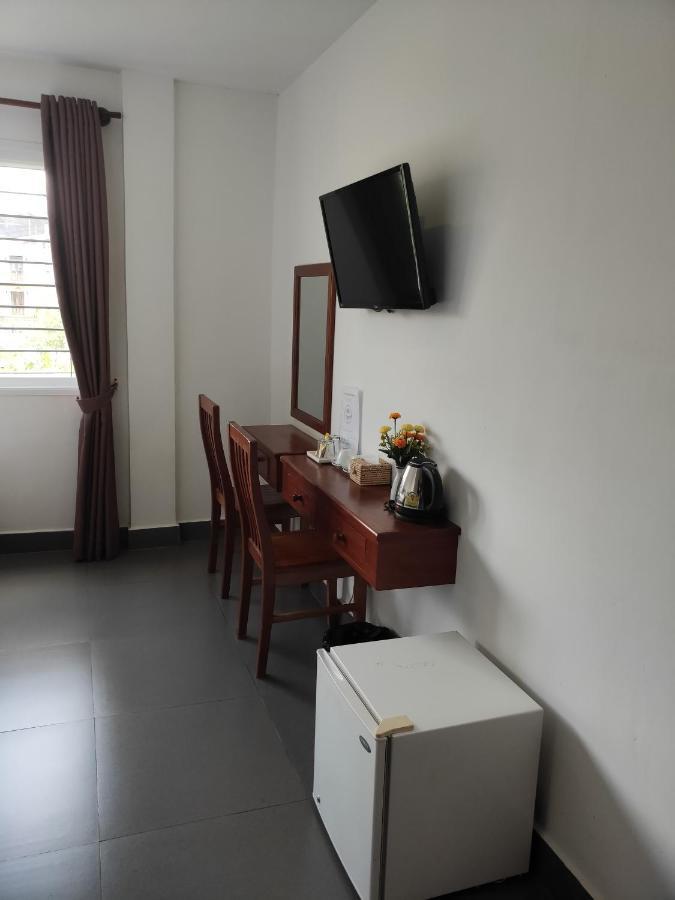 Smart Angkor Boutique Hotel Siem Reap Bagian luar foto