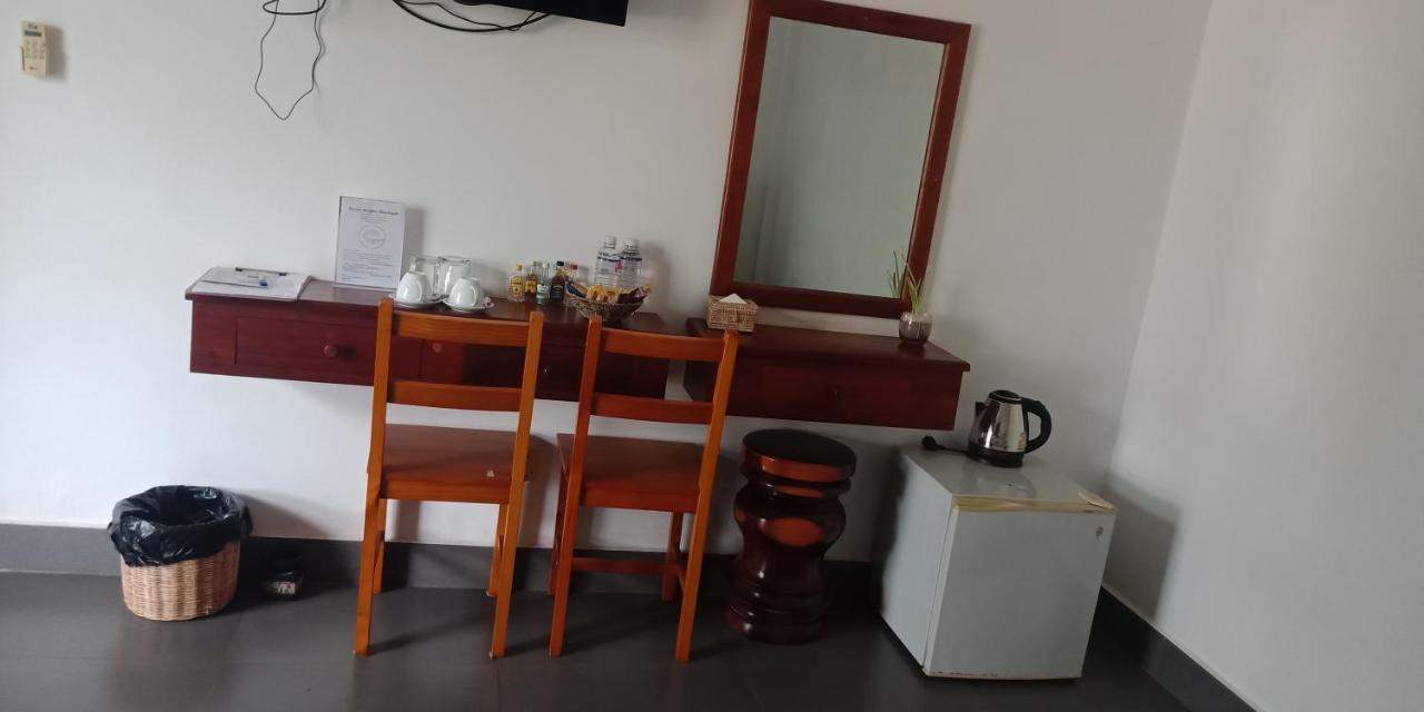 Smart Angkor Boutique Hotel Siem Reap Bagian luar foto